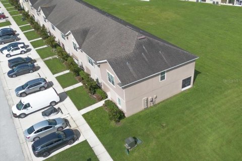Townhouse in Wesley Chapel, Florida 4 bedrooms, 161.84 sq.m. № 1849421 - photo 29