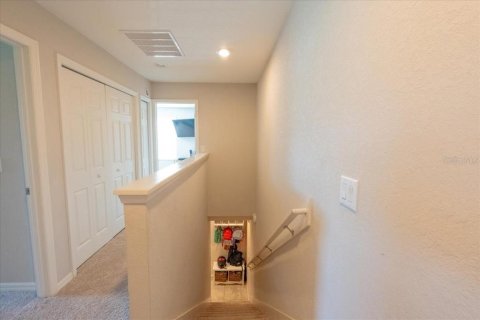 Townhouse in Wesley Chapel, Florida 4 bedrooms, 161.84 sq.m. № 1849421 - photo 8