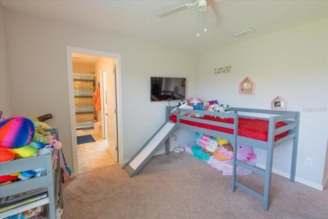 Townhouse in Wesley Chapel, Florida 4 bedrooms, 161.84 sq.m. № 1849421 - photo 16
