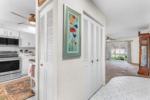 Copropriété à vendre à Lake Worth, Floride: 1 chambre, 95.13 m2 № 2147156 - photo 3