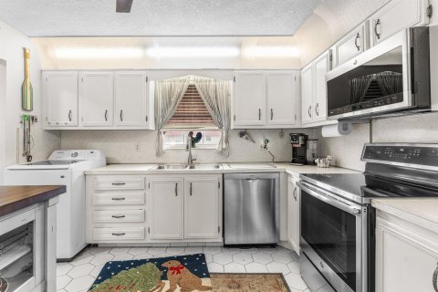 Copropriété à vendre à Lake Worth, Floride: 1 chambre, 95.13 m2 № 2147156 - photo 9