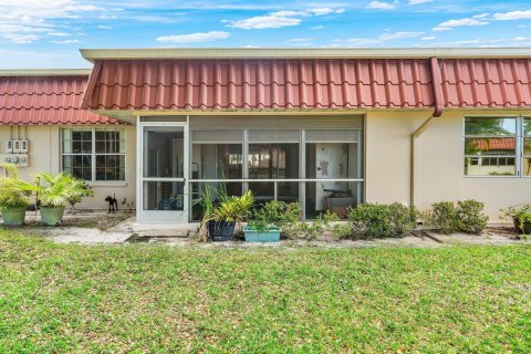 Copropriété à vendre à Lake Worth, Floride: 1 chambre, 95.13 m2 № 2147156 - photo 15