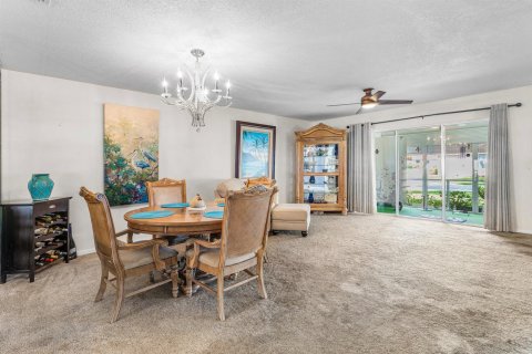 Copropriété à vendre à Lake Worth, Floride: 1 chambre, 95.13 m2 № 2147156 - photo 7