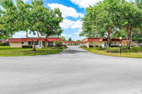Condo à Lake Worth, Floride, 1 chambre  № 2147156