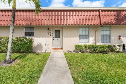 Copropriété à vendre à Lake Worth, Floride: 1 chambre, 95.13 m2 № 2147156 - photo 2