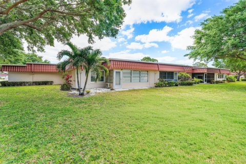 Copropriété à vendre à Lake Worth, Floride: 1 chambre, 95.13 m2 № 2147156 - photo 16