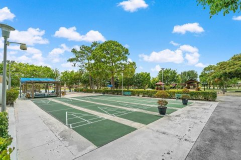 Copropriété à vendre à Lake Worth, Floride: 1 chambre, 95.13 m2 № 2147156 - photo 19