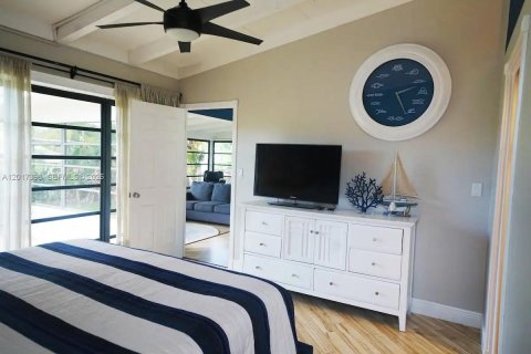 Villa ou maison à louer à Fort Lauderdale, Floride: 3 chambres, 144 m2 № 2153783 - photo 8