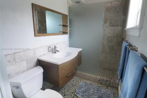 Villa ou maison à louer à Fort Lauderdale, Floride: 3 chambres, 144 m2 № 2153783 - photo 14