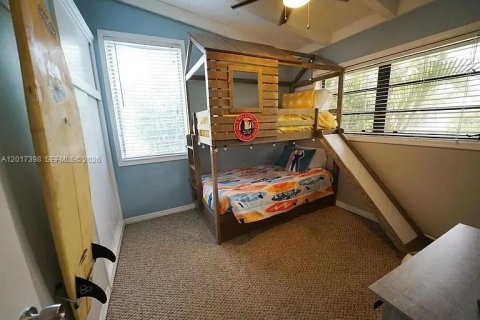 Villa ou maison à louer à Fort Lauderdale, Floride: 3 chambres, 144 m2 № 2153783 - photo 4