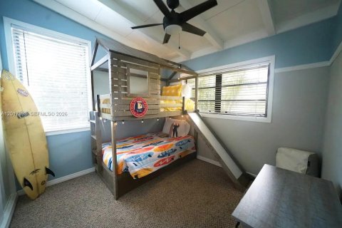 Villa ou maison à louer à Fort Lauderdale, Floride: 3 chambres, 144 m2 № 2153783 - photo 20