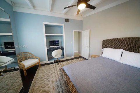 Villa ou maison à louer à Fort Lauderdale, Floride: 3 chambres, 144 m2 № 2153783 - photo 13