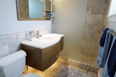Villa ou maison à louer à Fort Lauderdale, Floride: 3 chambres, 144 m2 № 2153783 - photo 29