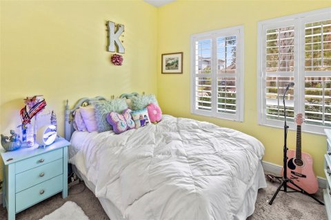 House in Fish Hawk, Florida 4 bedrooms, 305 sq.m. № 2156041 - photo 29
