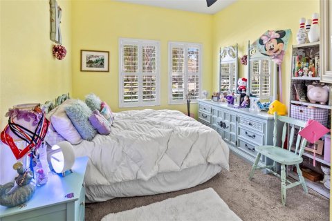 House in Fish Hawk, Florida 4 bedrooms, 305 sq.m. № 2156041 - photo 28