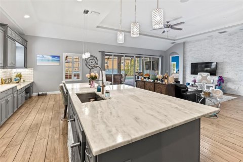 House in Fish Hawk, Florida 4 bedrooms, 305 sq.m. № 2156041 - photo 5