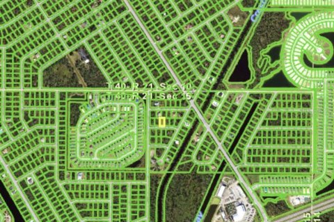Land in Port Charlotte, Florida № 2159595 - photo 3