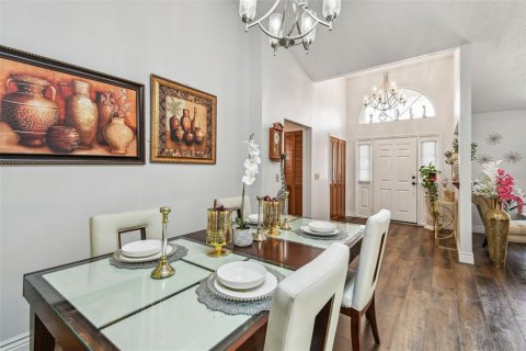 Купить виллу или дом в Делтона, Флорида 11 комнат, 188.59м2, № 1832961 - фото 10