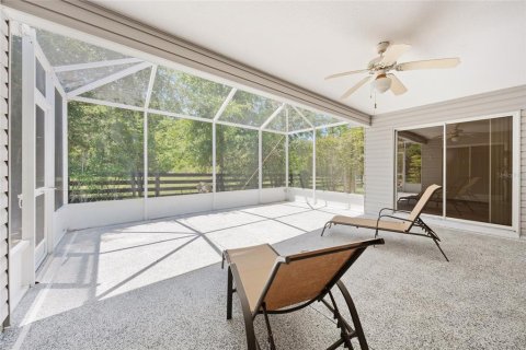 Villa ou maison à vendre à Lady Lake, Floride: 3 chambres, 183.85 m2 № 2209019 - photo 28