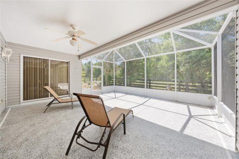 Villa ou maison à vendre à Lady Lake, Floride: 3 chambres, 183.85 m2 № 2209019 - photo 30