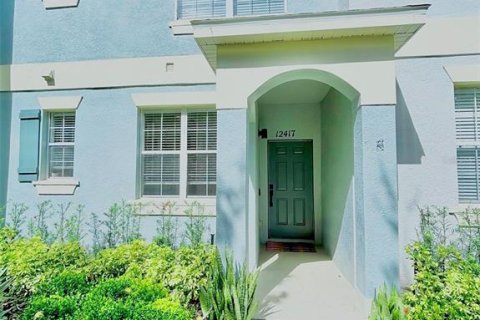 Townhouse in Windermere, Florida 2 bedrooms, 121.79 sq.m. № 2351582 - photo 2