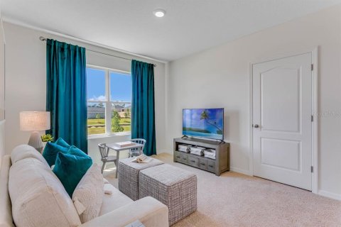 Купить виллу или дом в Киссимми, Флорида 10 комнат, 241.64м2, № 1559547 - фото 28