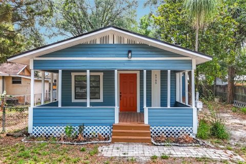 Casa en venta en Tampa, Florida, 4 dormitorios, 144.46 m2 № 2114663 - foto 2