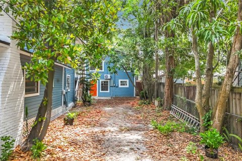 Casa en venta en Tampa, Florida, 4 dormitorios, 144.46 m2 № 2114663 - foto 30