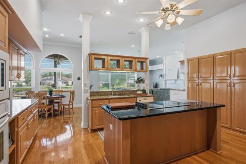 Villa ou maison à vendre à Palm Harbor, Floride: 4 chambres, 303.6 m2 № 2418749 - photo 20