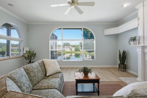 Villa ou maison à vendre à Palm Harbor, Floride: 4 chambres, 303.6 m2 № 2418749 - photo 27