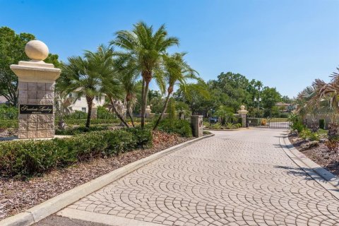 Villa ou maison à vendre à Palm Harbor, Floride: 4 chambres, 303.6 m2 № 2418749 - photo 5