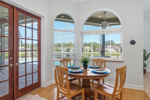 Villa ou maison à vendre à Palm Harbor, Floride: 4 chambres, 303.6 m2 № 2418749 - photo 22