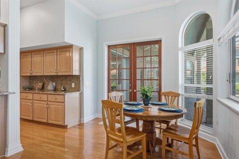 Villa ou maison à vendre à Palm Harbor, Floride: 4 chambres, 303.6 m2 № 2418749 - photo 23