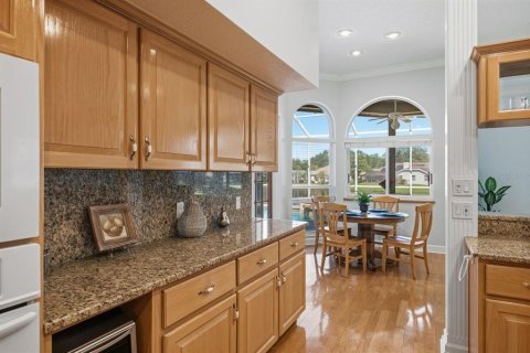Villa ou maison à vendre à Palm Harbor, Floride: 4 chambres, 303.6 m2 № 2418749 - photo 24