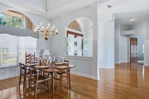 Villa ou maison à vendre à Palm Harbor, Floride: 4 chambres, 303.6 m2 № 2418749 - photo 17