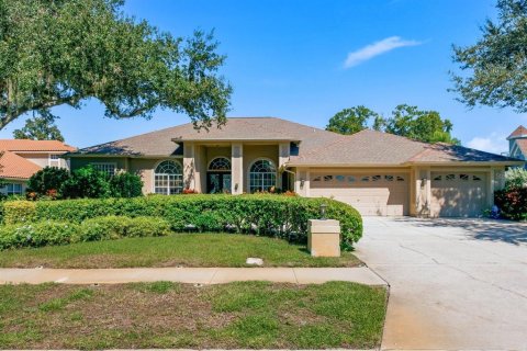 Villa ou maison à Palm Harbor, Floride 4 chambres, 303.6 m2 № 2418749
