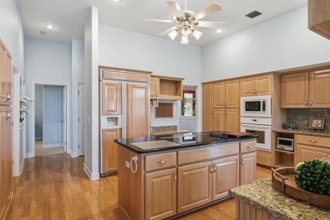 Villa ou maison à vendre à Palm Harbor, Floride: 4 chambres, 303.6 m2 № 2418749 - photo 21
