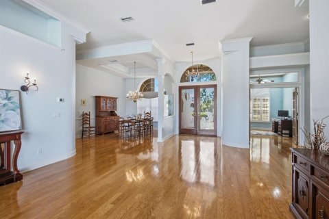Villa ou maison à vendre à Palm Harbor, Floride: 4 chambres, 303.6 m2 № 2418749 - photo 15