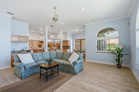 Villa ou maison à vendre à Palm Harbor, Floride: 4 chambres, 303.6 m2 № 2418749 - photo 28