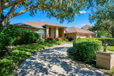 Villa ou maison à vendre à Palm Harbor, Floride: 4 chambres, 303.6 m2 № 2418749 - photo 7