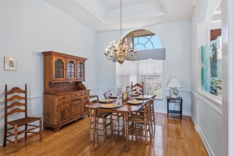 Villa ou maison à vendre à Palm Harbor, Floride: 4 chambres, 303.6 m2 № 2418749 - photo 16