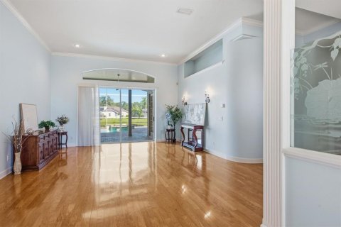 Villa ou maison à vendre à Palm Harbor, Floride: 4 chambres, 303.6 m2 № 2418749 - photo 13