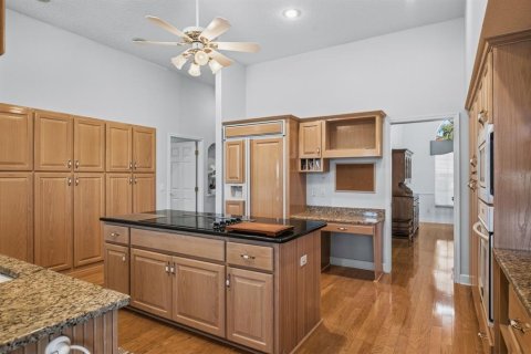 Villa ou maison à vendre à Palm Harbor, Floride: 4 chambres, 303.6 m2 № 2418749 - photo 25
