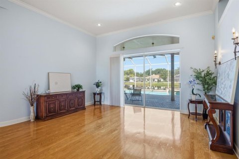 Villa ou maison à vendre à Palm Harbor, Floride: 4 chambres, 303.6 m2 № 2418749 - photo 12