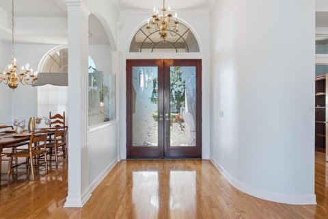 Villa ou maison à vendre à Palm Harbor, Floride: 4 chambres, 303.6 m2 № 2418749 - photo 10