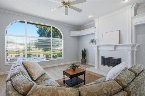 Villa ou maison à vendre à Palm Harbor, Floride: 4 chambres, 303.6 m2 № 2418749 - photo 29