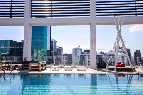 Condo in Miami, Florida, 2 bedrooms № 2081144 - photo 12