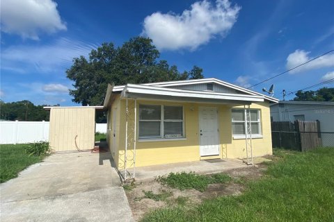 Casa en alquiler en Tampa, Florida, 3 dormitorios, 75.81 m2 № 1824550 - foto 2
