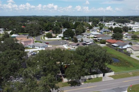 Casa en venta en Zephyrhills, Florida, 3 dormitorios, 93.27 m2 № 1915499 - foto 22