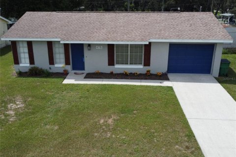 Casa en venta en Zephyrhills, Florida, 3 dormitorios, 93.27 m2 № 1915499 - foto 1